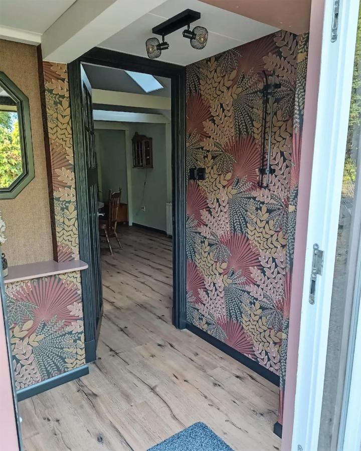 Vakantiewoning De Koolboet Koedijk Kültér fotó