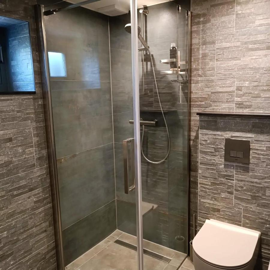 Vakantiewoning De Koolboet Koedijk Kültér fotó